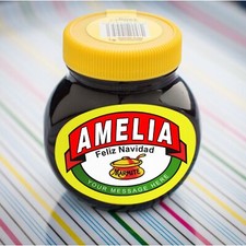 Personalised Customised