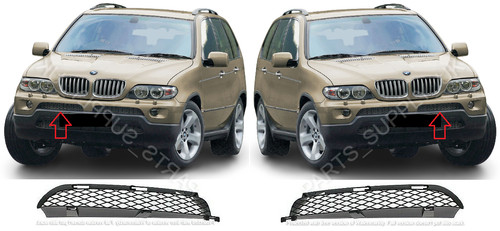 New for bmw - new, e53