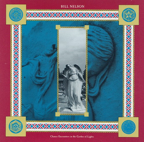 Bill nelson chance - nelson,