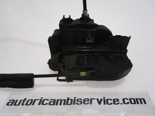 80500ax11a lock front - 80500ax11a,