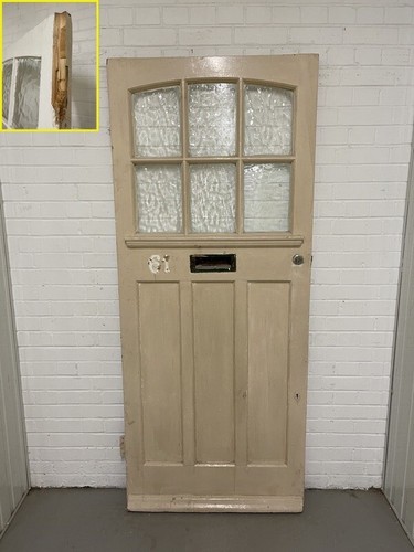 Reclaimed old edwardian - reclaimed,