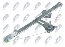 Original NTY window regulator