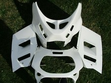 Suzuki GSX-R1100 M-N 1991-92