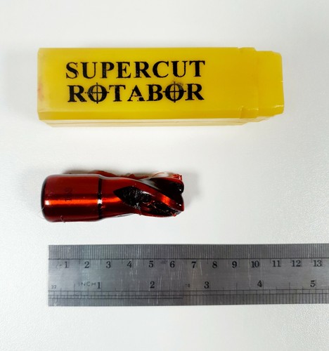 M42 cobalt 16mm rotabroach - m42,