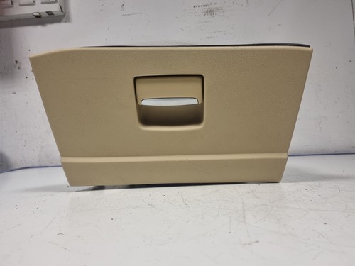 Ford mondeo mk4 glove - mondeo,