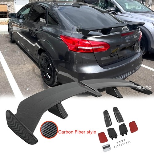 Pro style rear - pro,