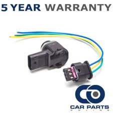 Parking Reversing Reverse