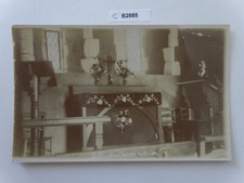 Lullington Church Postcard