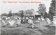 Newingreen near Lympne &