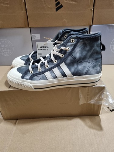 Adidas nizza size 5 - nizza, 5.5