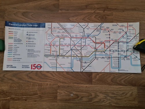 Transport for london - transport, tfl
