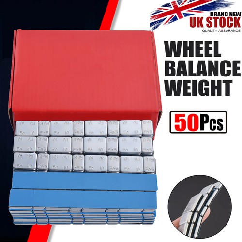 50x strips adhesive - 50x, free