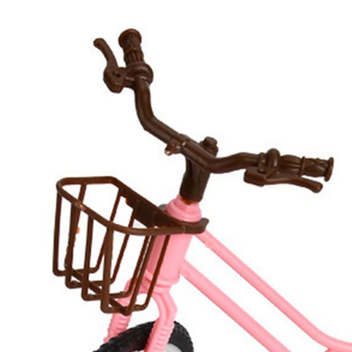 Bike model desk ornament - bike,