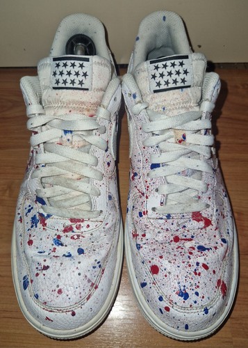 Mens nike air force - nike, 1