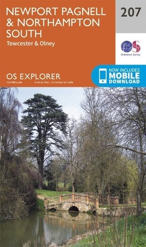 Newport pagnell and - newport,