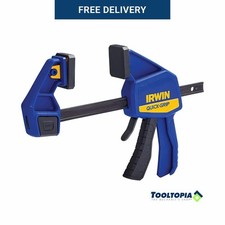 Quick Grip Universal Clamp