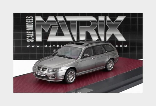 Matrix scale models - matrix,
