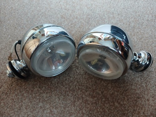 Classic car chrome - classic,