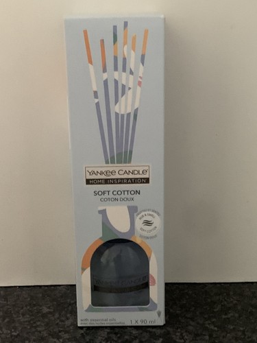 Yankee candle home inspiration - candle,