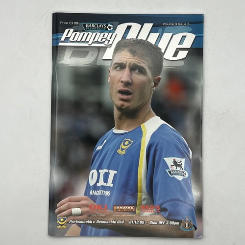 Portsmouth newcastle united - portsmouth, v