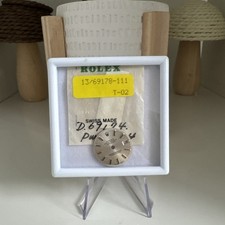 ROLEX OYSTER PERPETUAL