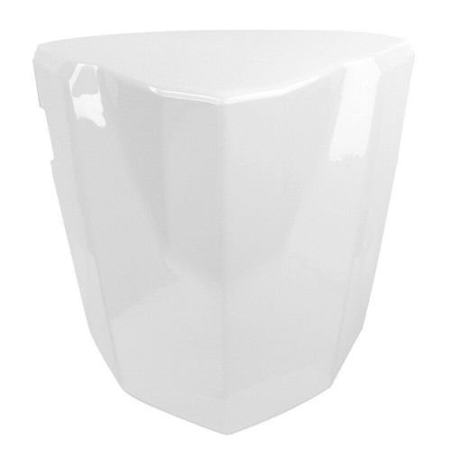 Rear seat cover - cover, fairing