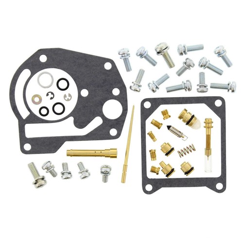 Carburetor overhaul kit jmp - carburetor,