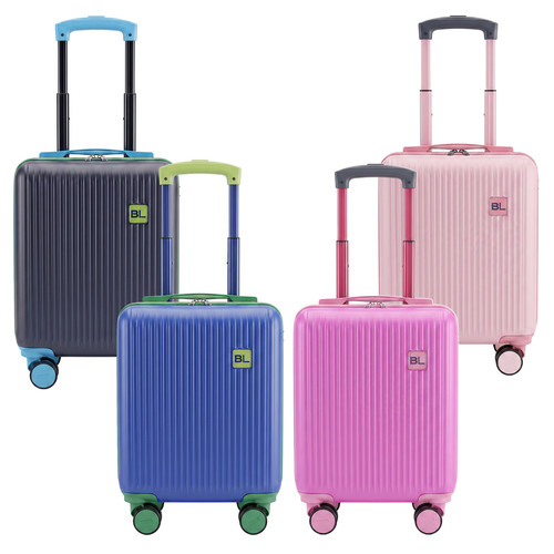 Bordlite kids suitcase - bordlite,