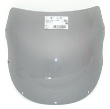 MRA screen Typ Touring T smoky grey