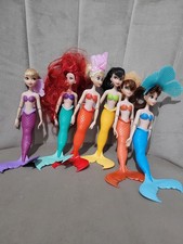 Disney Store Little Mermaid