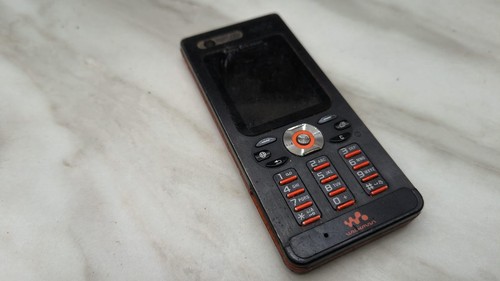 Tg2079 sony ericsson w880i - tg2079,