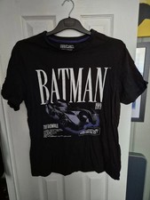 Batman 1989 Batmobile Mens