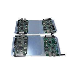 LOT of 4 Toshiba Strata CIX