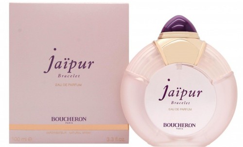 Boucheron paris jaipur - paris,