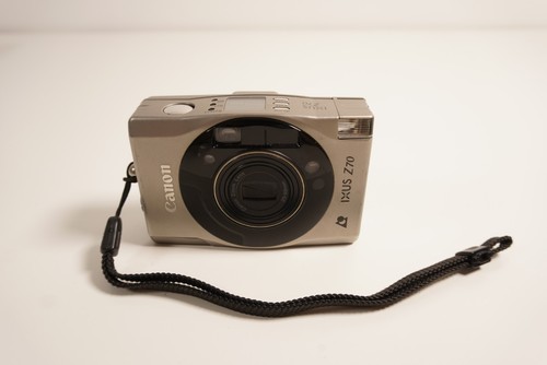 Canon ixus z70 - canon, camera