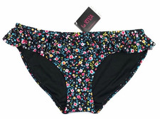 La Senza Ditsy Floral Ruffle