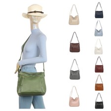 Women Tassel Cross Body