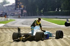 Emanuele Naspetti's March