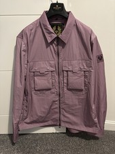 Belstaff Tactical Overshirt