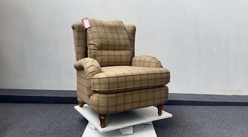 Wood bros bayford armchair - bayford,