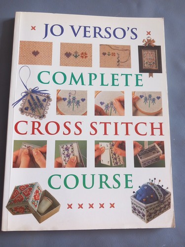 Verso complete cross - verso's,