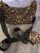 Kurt Geiger Bag and Purse Set