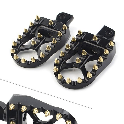 Cnc style peg - foot, pegs