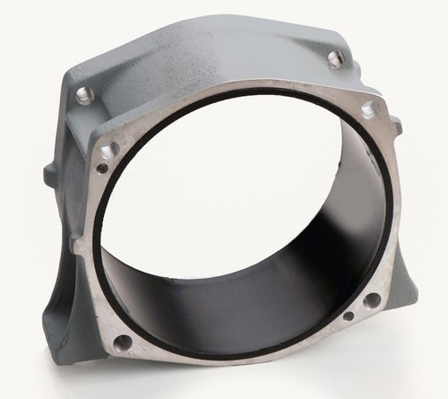Yamaha wear ring - wear,