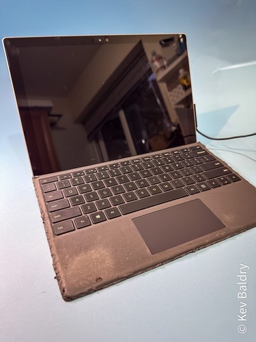 Microsoft surface pro 12 - surface,