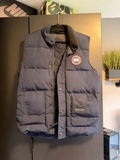Canada Goose Gilet