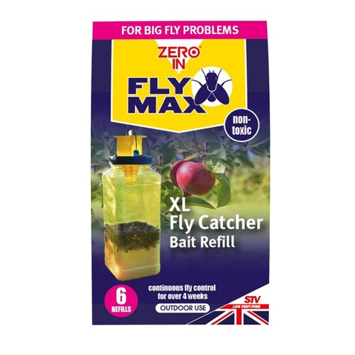 Fly max catcher bait - fly,