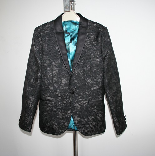 New next boys - mono, jacquard