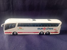 UNBOXED OXFORD DIECAST