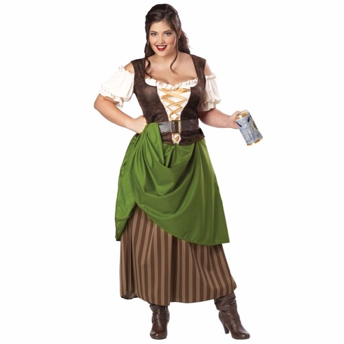 Tavern maiden beer - tavern,